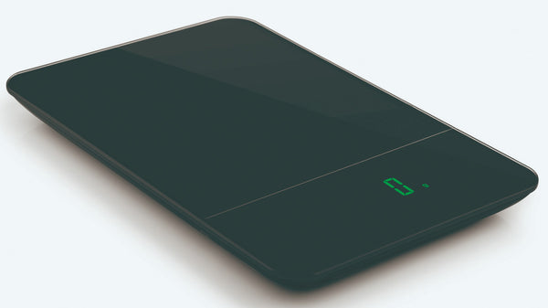 Kitchen Scale LED Rectangular