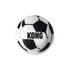 KONG SPORT SOCCER BALL 5 CM 3 PCS