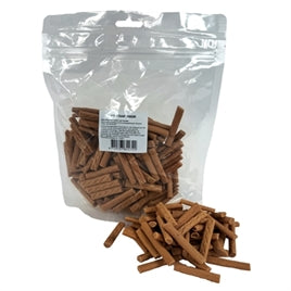 IK BEN MINI STICKS VIS 350GR