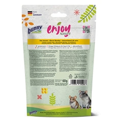 Bunny Nature Enjoy Nature Worm Wonder - 60 gr