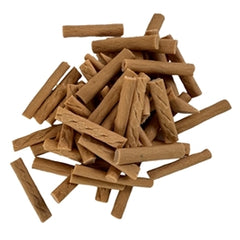 IK BEN MINI STICKS VIS 350GR