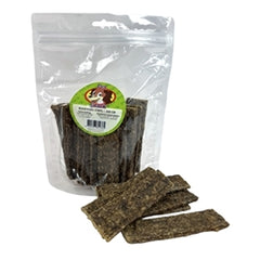 # PETSNACK BUFFEL VLEESSTRIPS 300GR