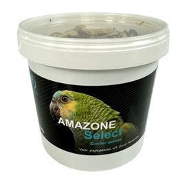 HARECO AMAZONE SELECT WITHOUT PELLETS 1.5 KG