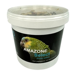 HARECO AMAZONE SELECT WITHOUT PELLETS 1.5 KG