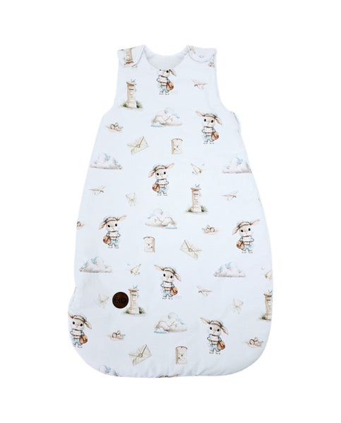 Baby sleeping bag SMALL POSTMAN