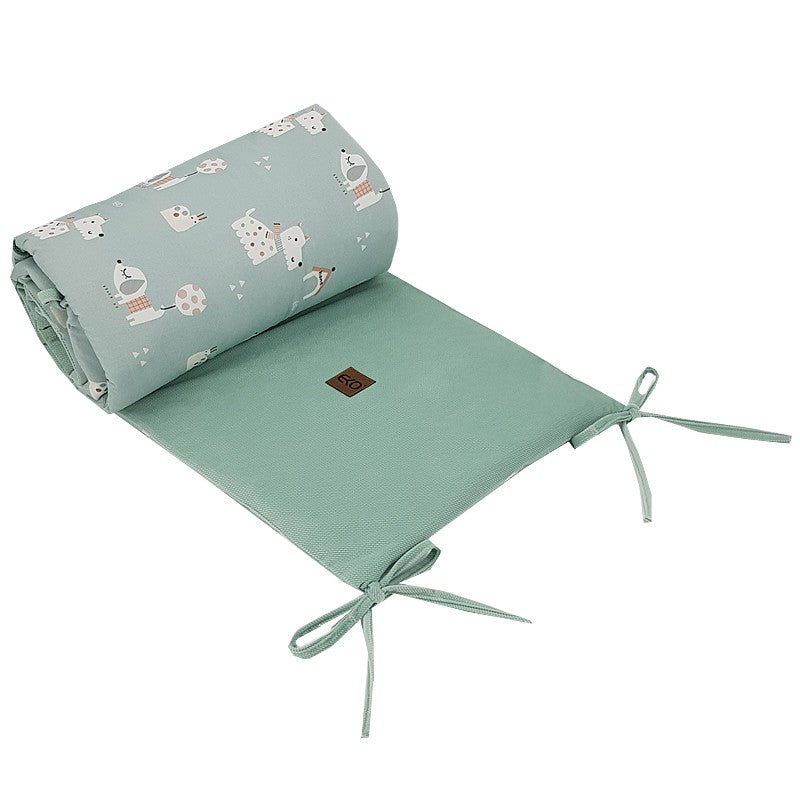 Bumper 180 cm DOGS