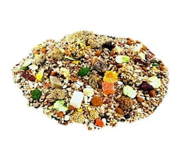 PYRRHURA SELECT MET PELLETS 1,5KG