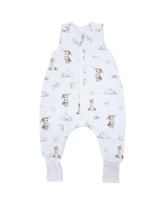 Multifunctional baby sleeping bag POSTMAN
