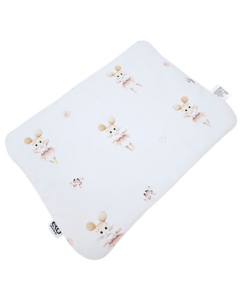 Pillow 30x40 cm BALLERINA MOUSE