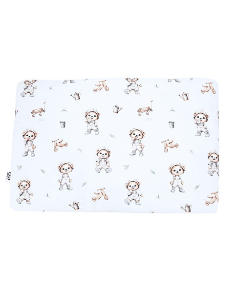Pillow 40x60 cm GARDENER BEAR