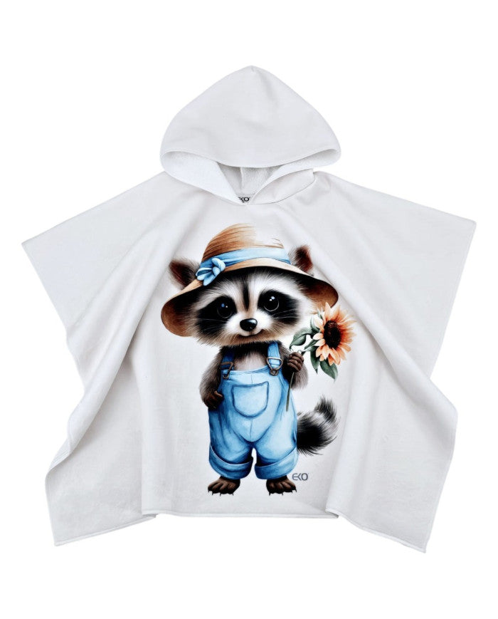 Poncho FARMER
