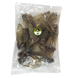 PETSNACK BUFFELOREN 25ST