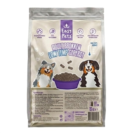 EASYPETS LOW TEMP ADULT 15KG