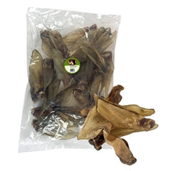 PETSNACK BUFFELOREN 25ST