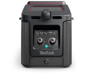 Deep-fat Fryer Tefal FR600810 3,5 L