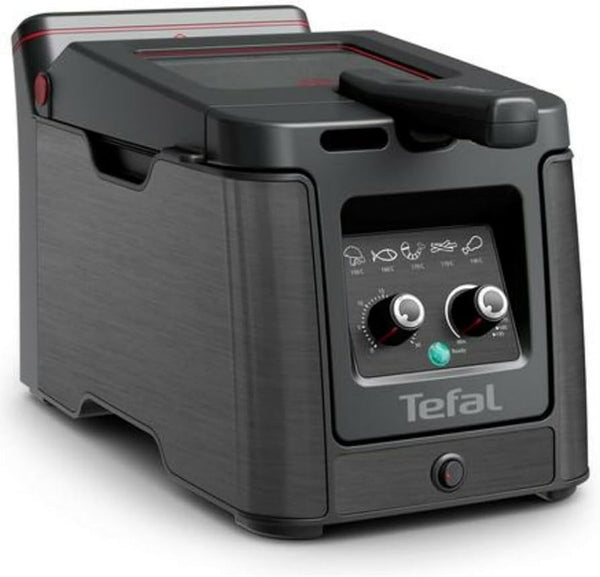 Deep-fat Fryer Tefal FR600810 3,5 L