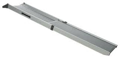 TRIXIE RAMPE TÉLESCOPIQUE EN ALUMINIUM 100-180X43 CM