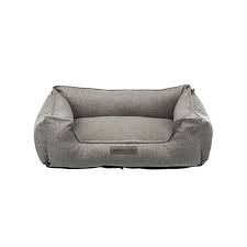 TRIXIE PANIER POUR CHIEN TALIS GRIS 80X60 CM