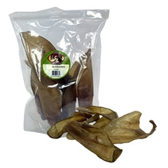 PETSNACK BUFFELOREN 5ST